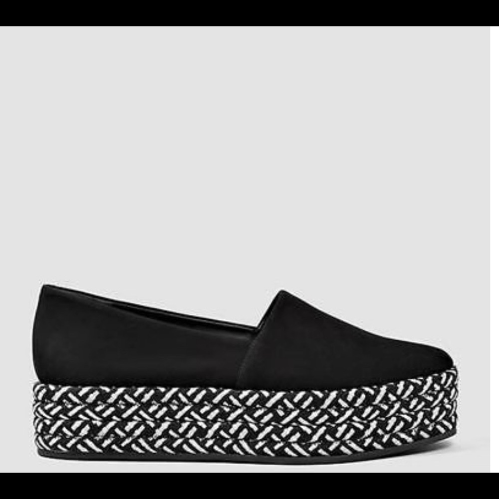 ALLSAINTS slip on shoes